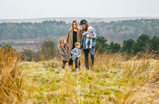 Leeds family portrait photography