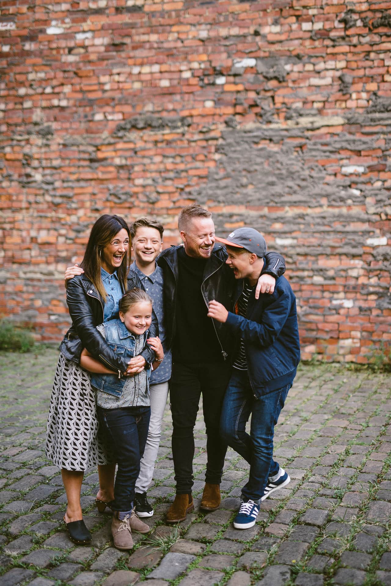 Belfast Family photography Northern Ireland