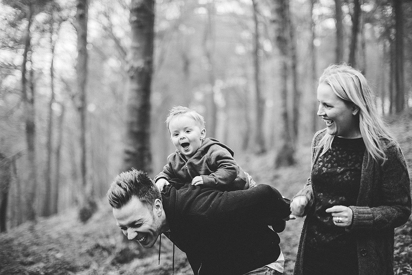 Best family photographer Northern Ireland