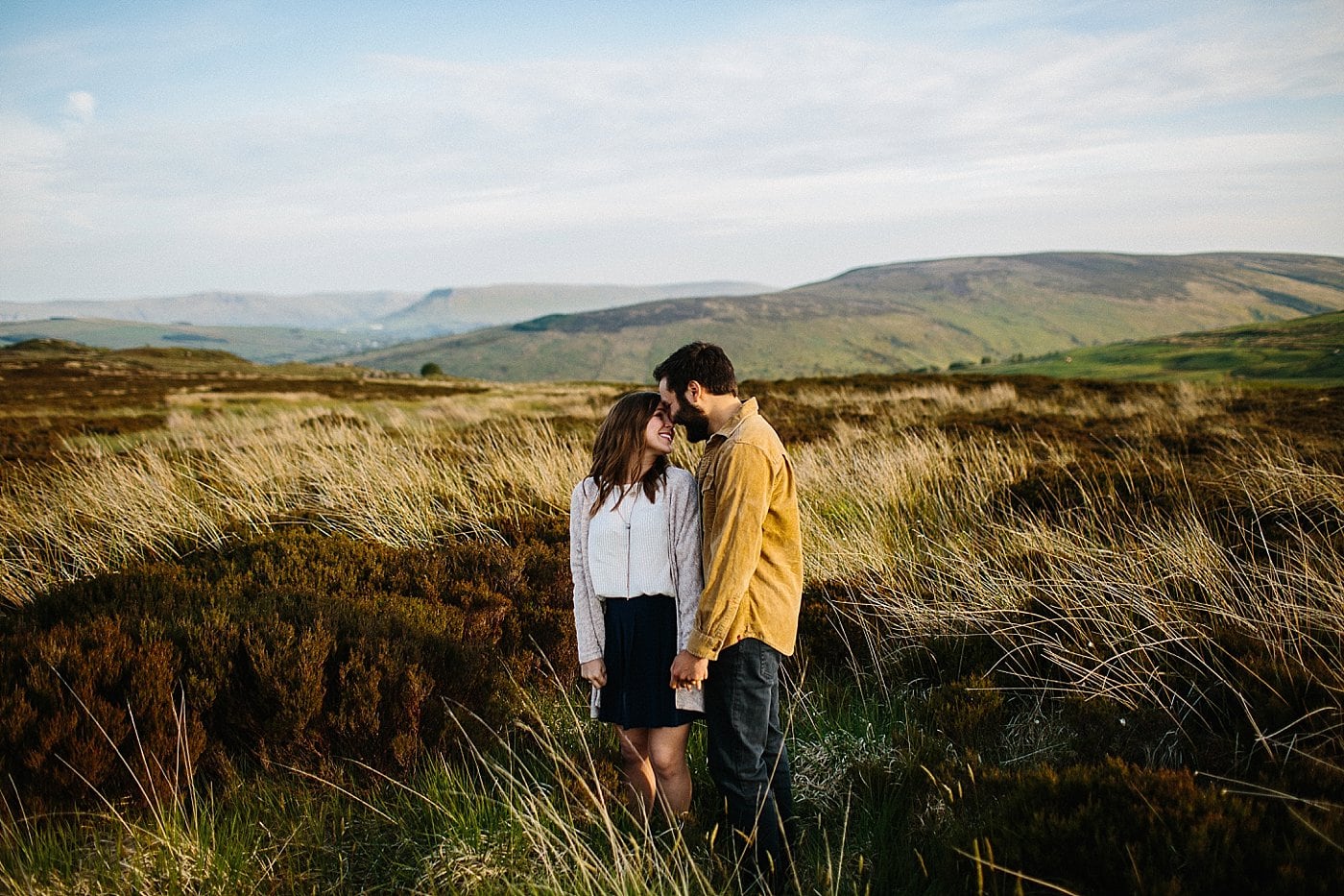 Best documentary wedding photography Northern Ireland