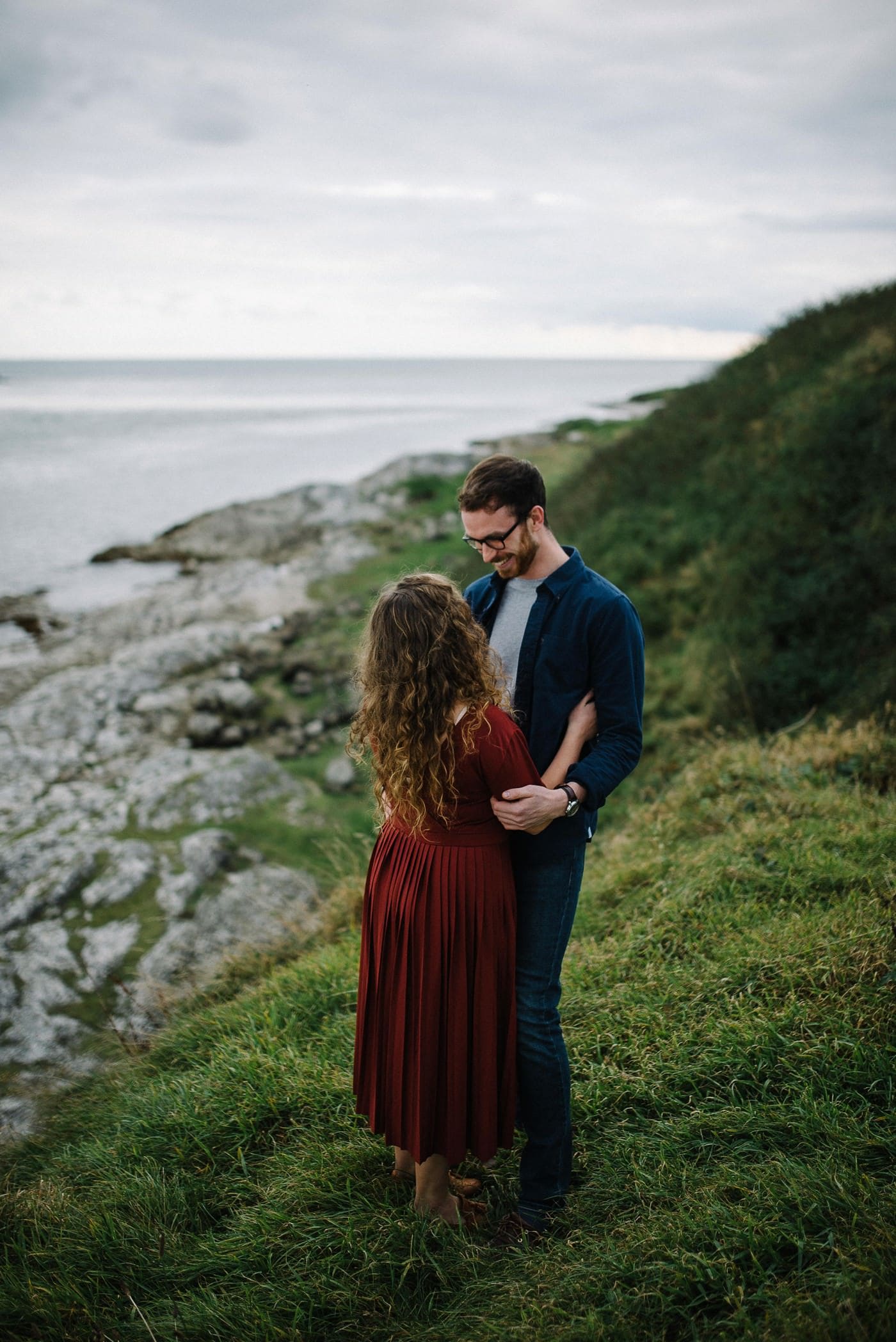 Engagement Photographer Northern Ireland