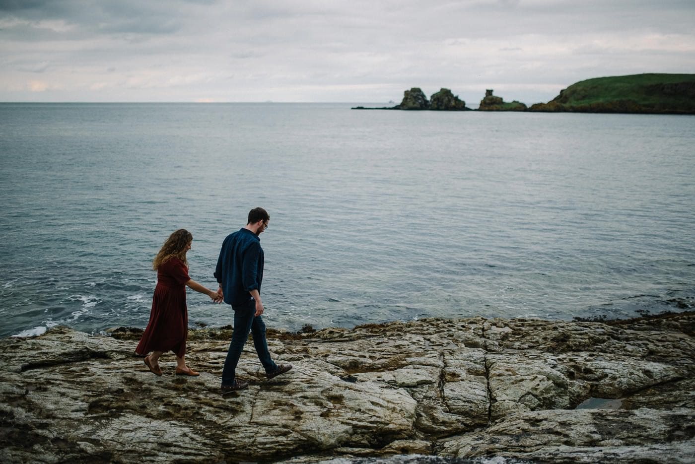 Engagement Photographer Northern Ireland
