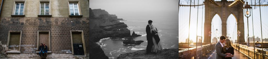 Engagement photographer Ireland