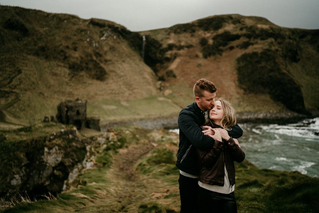 Northern Ireland Couples Session