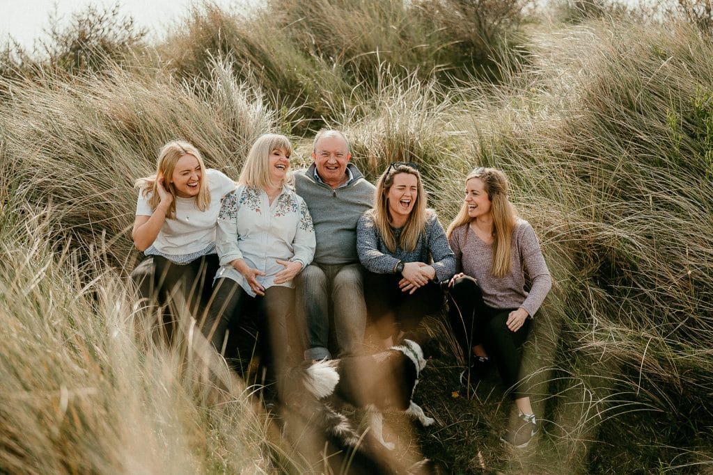 Dublin Family Photography