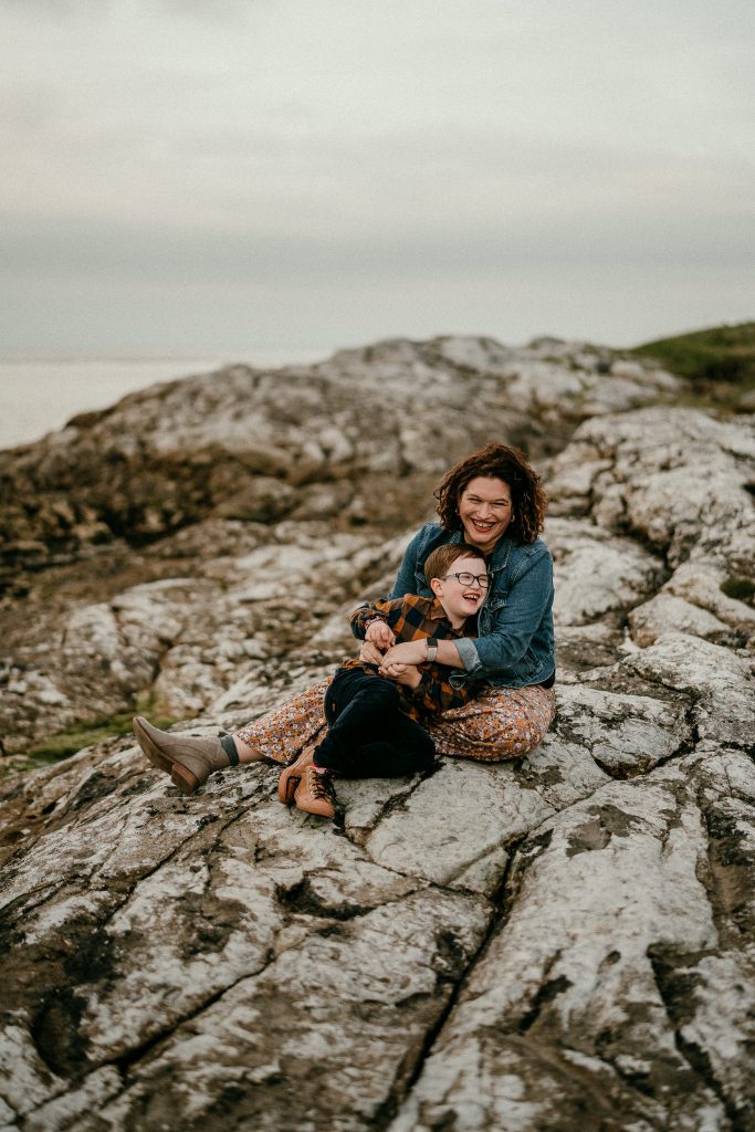 Causeway Coast Family Sessions