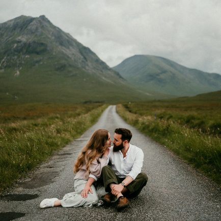 Northern Ireland adventure elopements photographer Irish elopements