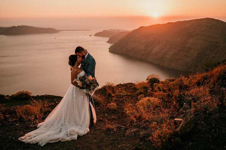 best places to elope in Europe