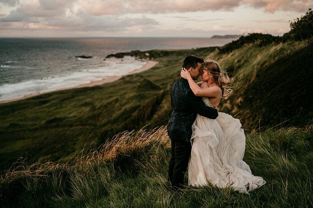 How to find the perfect elopement dress